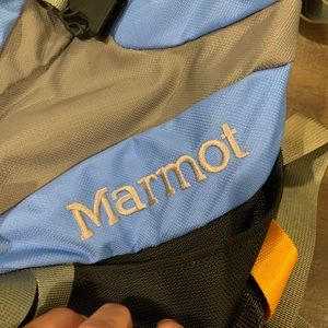 Great Holiday gift! Marmot lightweight Pack